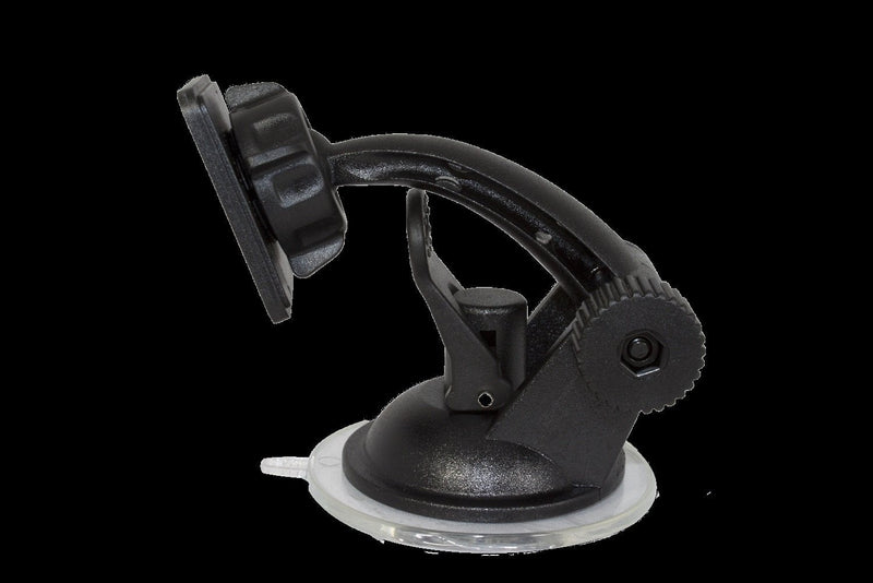 DIABLOSPORT T1006 Suction Cup Mount for Trinity T1000 Performance Tuners | Secure Windshield Mount | Optimal Viewing Angle | Quick & Easy Installation | Direct OEM Replacement