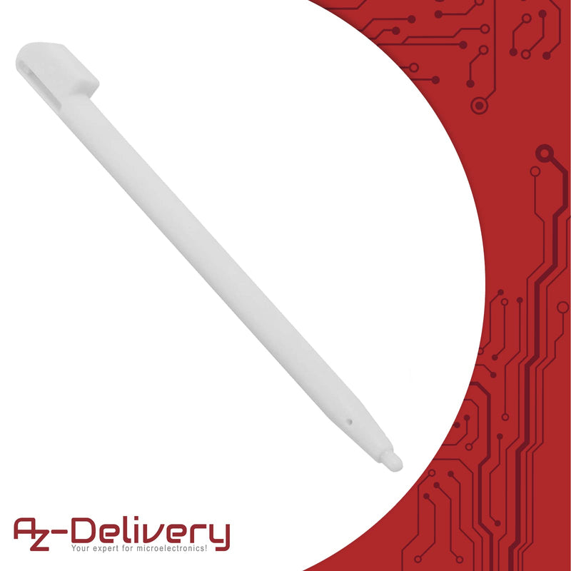AZDelivery 2.4TFT LCD Touch Display Parent 1