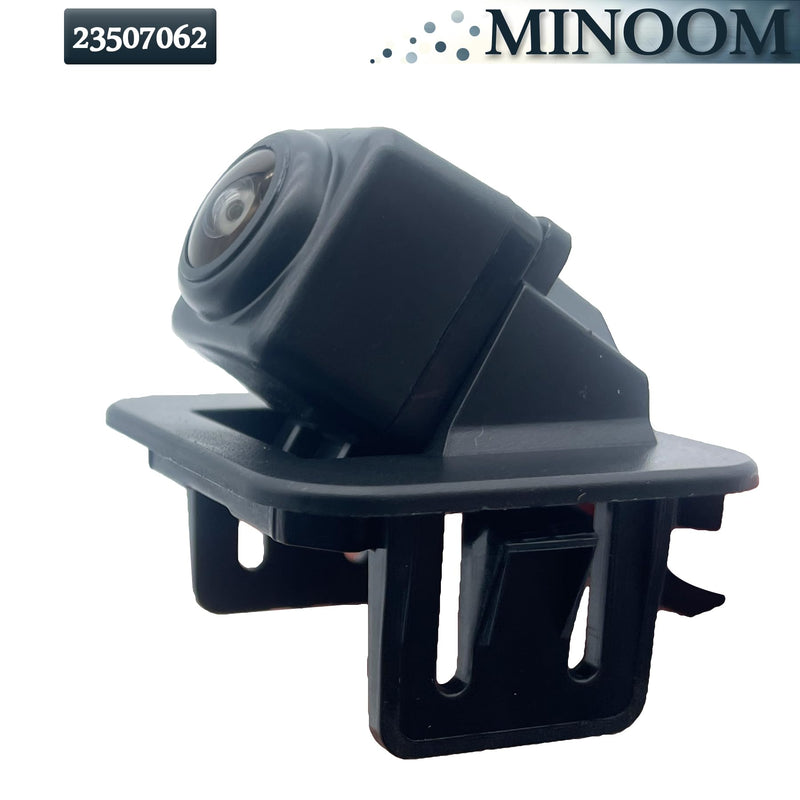 23507062 360 Surround Rear View Back Up Parking Assist Camera Replacement for GMC Acadia 2017 2018 2019 Part No.#GM1960150