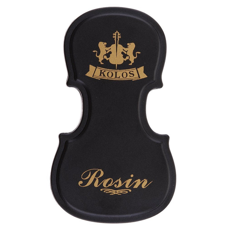 PUNK Natural Transparent Rosin Colophony Suited Violin Cello Viola and other Bowed String Instruments (2A) 2A