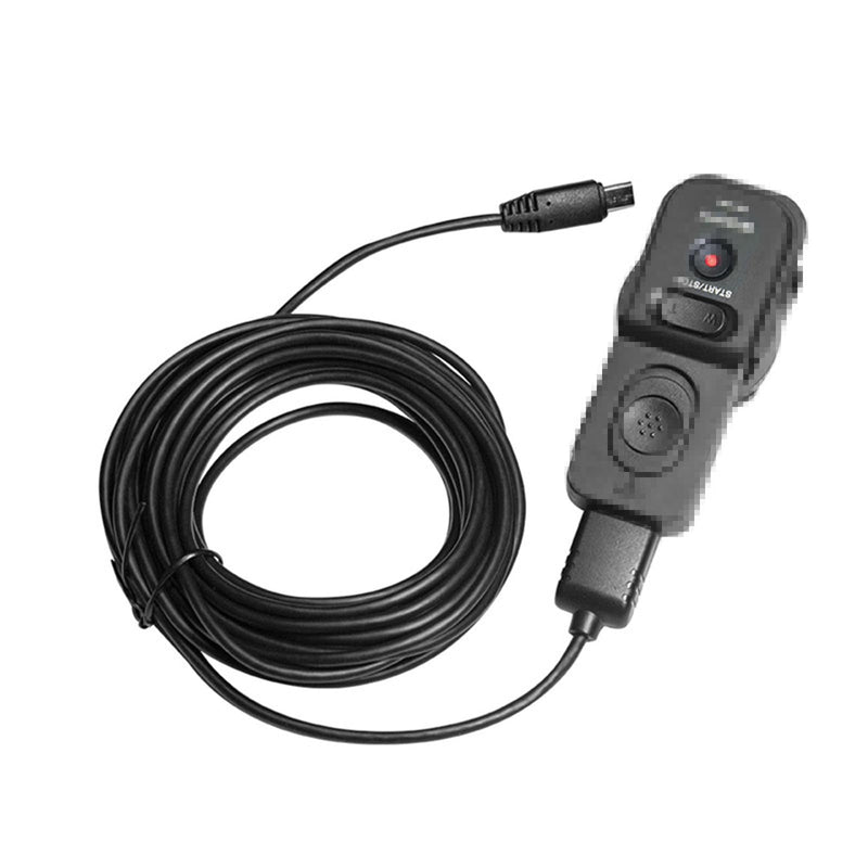Multi Terminal Connection Cable Replaces VMC-MM1 Cable Lengthening line 5m/16.4ft for Sony Camera with Multi-Terminal Connect Sony RM-VPR1 Remote/VCT-VPR1 VCT-VPR10 (VMC-MM1-5M) VMC-MM1-5m/16.4ft