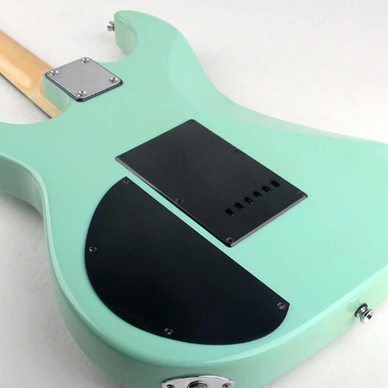 [AUSTRALIA] - Electric Guitar Pickguard Sets HSH 3 Ply SSS Single Coil and Tremolo Spring Trem Cover Back Plate 