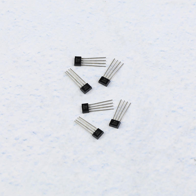 [AUSTRALIA] - eMagTech LED Driver Replacement for Garden Solar Lamps TO-94 Compatible with Model QX5252F 