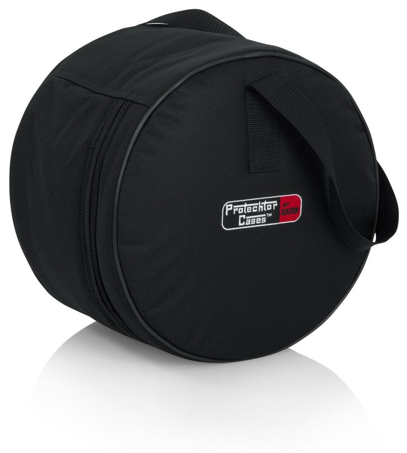 Gator Cases Protechtor Series Padded Drum Bag; Tom 10" x 8" (GP-1008) 10" x 8"