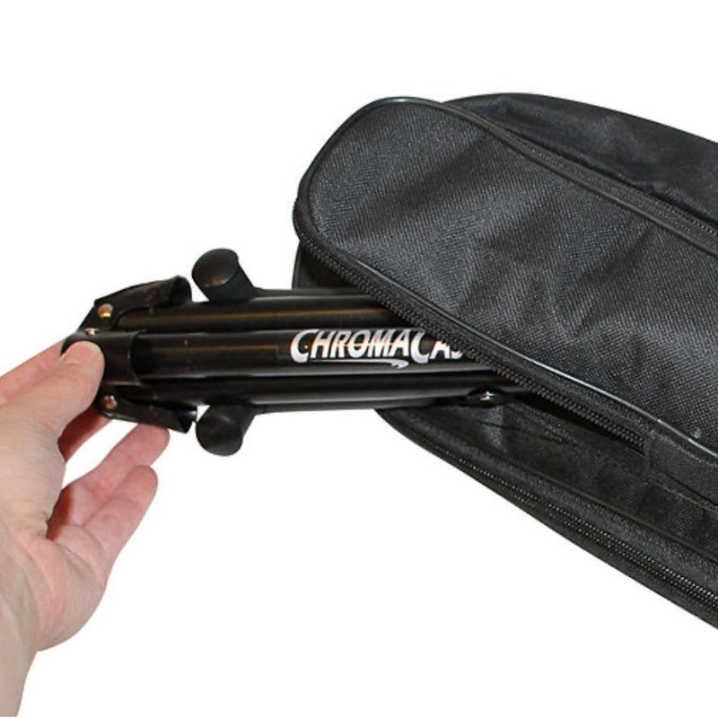 ChromaCast CC-UKE-S . Folding Ukulele Stand