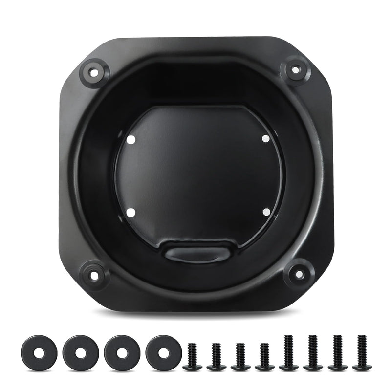 Odyssey NEO G8 32 VESA Adapter Compatible with Samsung 32" G85NB Monitor | Odyssey NEO G8 32 Wall Mount Fits 2022 S32BG852NN LS32BG852NNXGO Monitor
