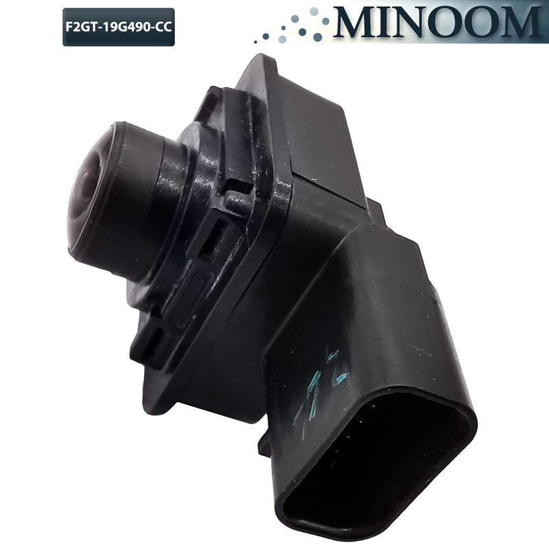 F2GT-19G490-CC Rear View Backup Parking Camera Replacement for F-ord Explorer 2016-2019 Part No.#F2GT 19G490 CC