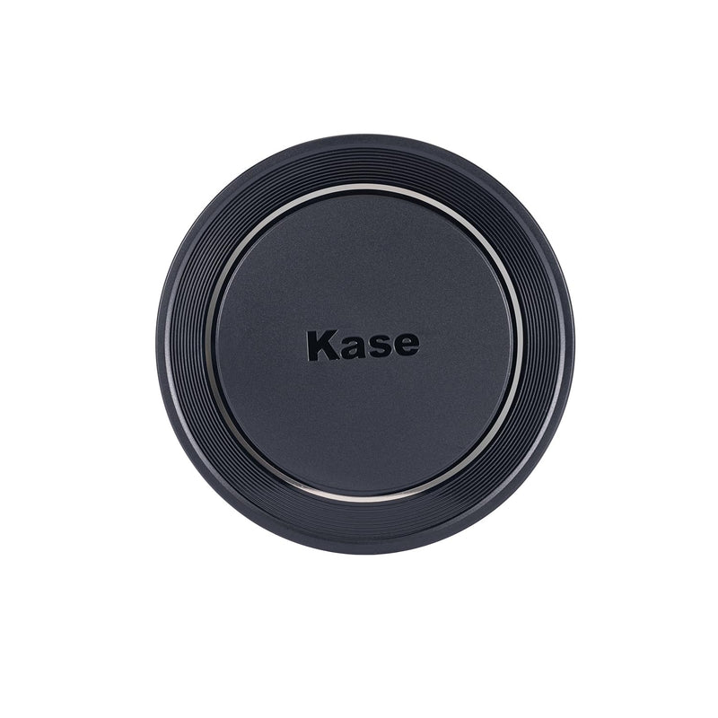 [AUSTRALIA] - Kase 82mm Easy Off Magnetic Lens Cap Plus Universal fits Wolverine, Revolution & Skyeye 