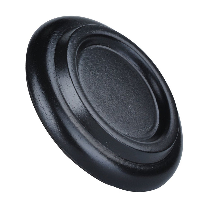 Hardwood Grand Piano Caster Cups 6 Colors Set of 3 Furniture Leg Pads Protection Black