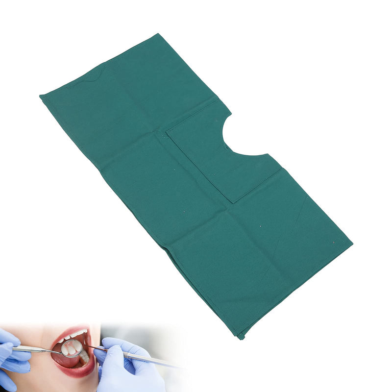 Cotton Surgical Covers for Hospital Dentist Surgery Hospital Dentist Surgery Cover with Hole Accessories