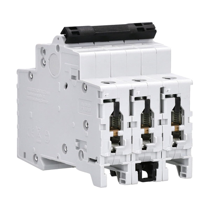 ABB S203-B25 Automatic Circuit Breaker 25 A Single pack