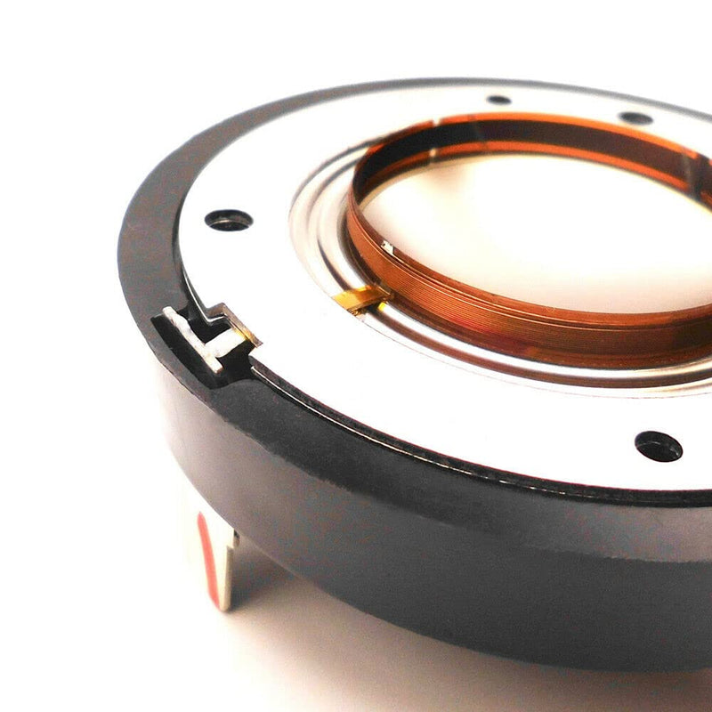 Replacement Diaphragm for Peavey 14A, 14XT PV-12M PV-15M Impulse 100, TLS2, TLS 2X, TLS4, TLS5X, TLM-2, TLM-5, Impulse 100P, Impulse 100 White, SSE-10, SSE-12, SSE-15, SSE-6, SSE-26, 00442510 For 14XT