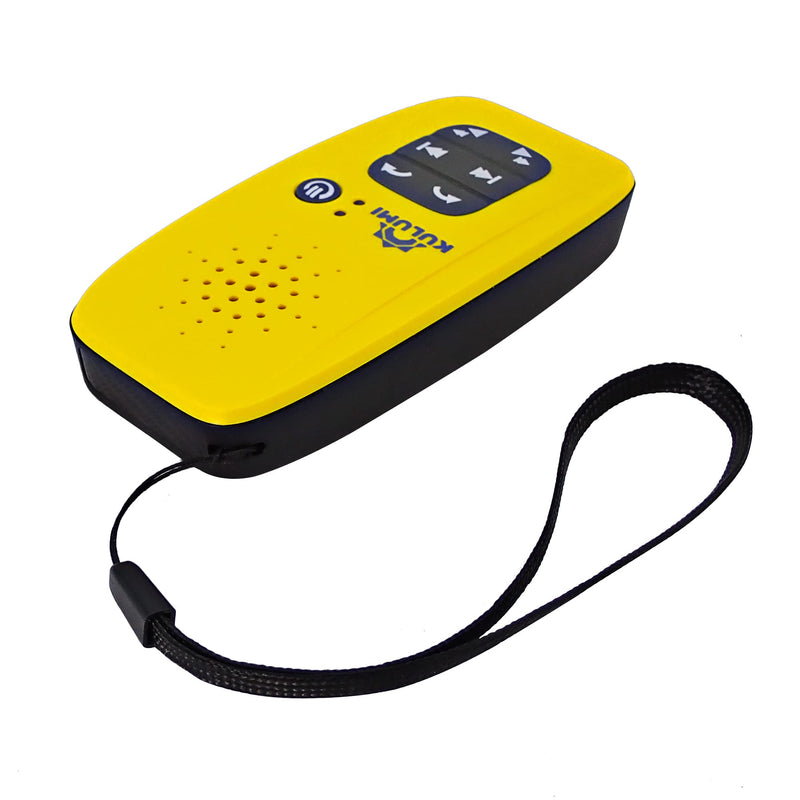 [AUSTRALIA] - X Yellow with Black Charging Cable and Green Data Cable 