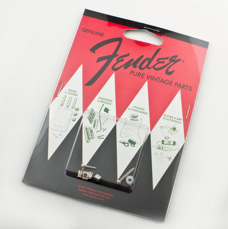 [AUSTRALIA] - Fender Pure Vintage String Tree Kit 