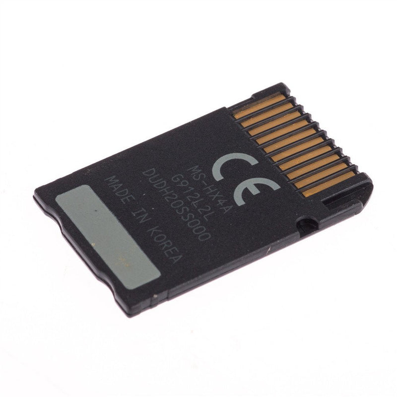 LILIWELL Original 32GB High Speed Memory Stick Pro Duo Mark2 32gb Cards PSP Game Camera Memory Card