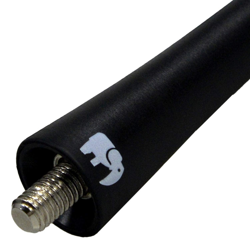 [AUSTRALIA] - ONE250 7" inch Flexible Copper Core Antenna, Compatible with Suzuki - Grand Vitara (2001-2023), Swift (2002-2024), SX4 (2002-2018), Liana (2002-2019) - Designed for Optimized FM/AM Reception 
