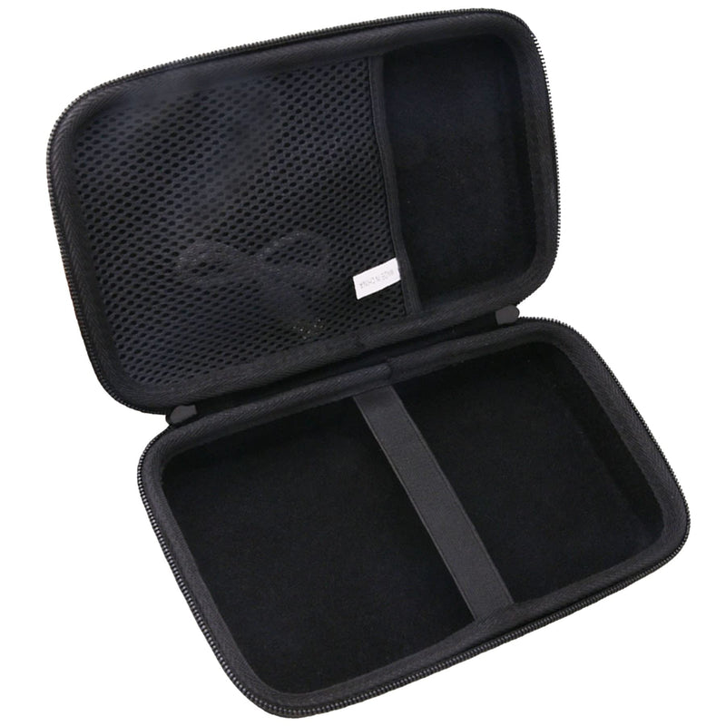 JINMEI Hard EVA Dedicated Case for ZOWEETEK Portable Mini Voice Amplifier with Wired Microphone Case.