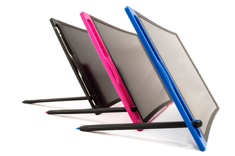 Xcivi Replacement Stylus for Boogie Board Jot 8.5 Inch LCD Writing Tablet (3 Pack) 3 pack