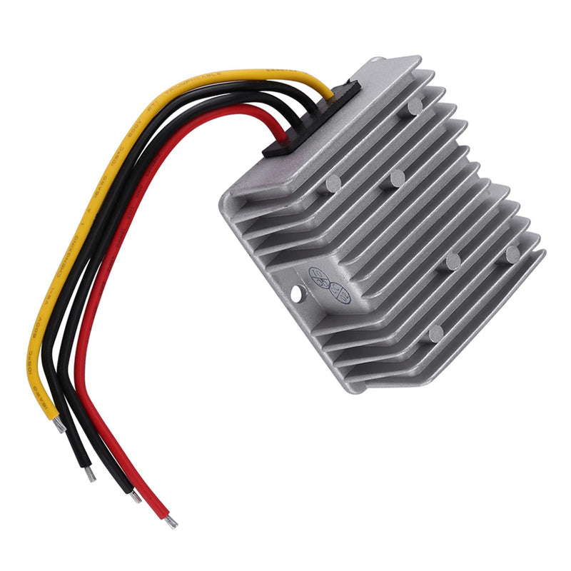 DC-DC Voltage Converter Buck Power Supply Module for Car Vehicle 48V to 12V 10A 120W