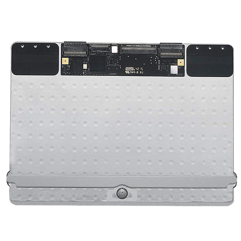 Willhom Trackpad Touchpad with Flex Cable 593-1604-B Replacement for MacBook Air 13” A1466 (Mid 2013, Early 2014, Early 2015, Mid 2017)