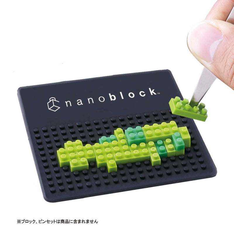 Nanoblock PAD Mini , Nanoblock Accessory