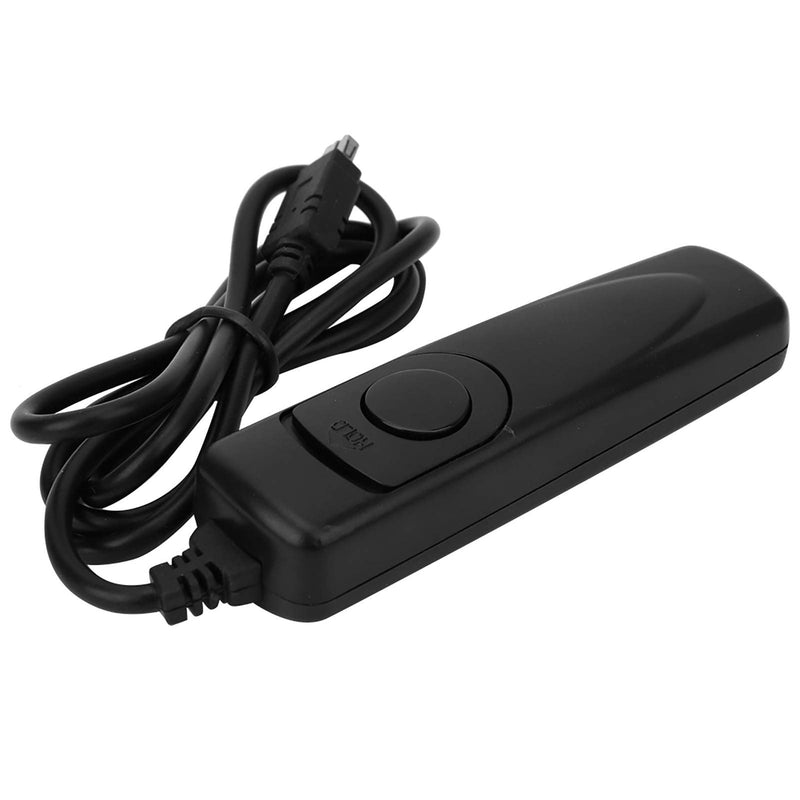MC-DC2 DSLR Remote Switch Shutter Release Cord for Z6/Z7 D7500 D750 D7200 D7100 D7000 D610 D600 D5600 D5500 D5300 D5200 D5100 D5000 D3300 D3200 D3100 D90 DF P7700 P7800 A/ V1
