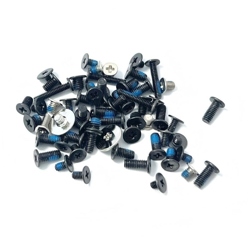 GinTai Screws Pack for HP 15-F 15-F272WM 15-F233WM 15-F009WM 15-F010DX | 15-F211WM 15-F233WM 776782-001 Laptop Repair Screws,Screws Set, Laptop Screws Kit