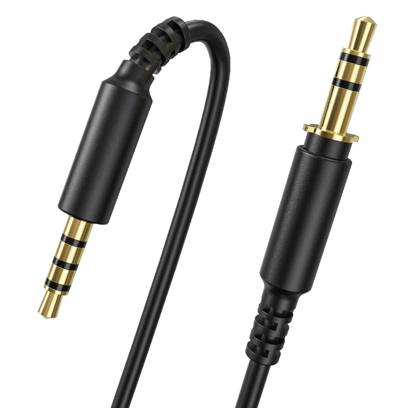 OneOdio A70 Fusion DJ Headphones Cable - 3.5mm