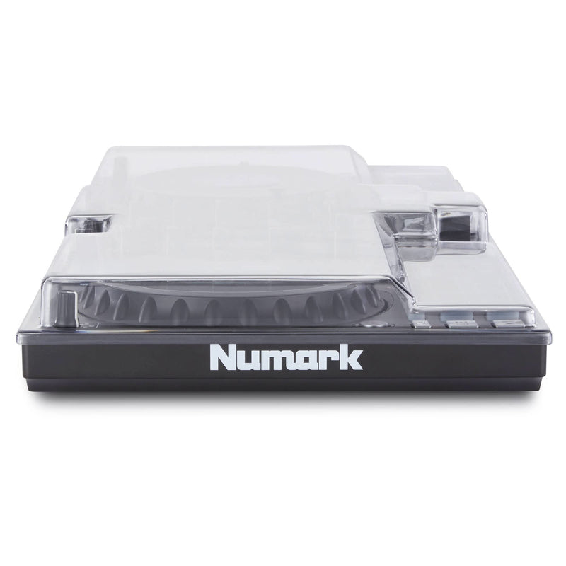 [AUSTRALIA] - Decksaver Polycarbonate LE Mixtrack Pro FX and Platinum FX Cover Light Edition for Durable Protection with Dust, Liquid and Impact Protection 