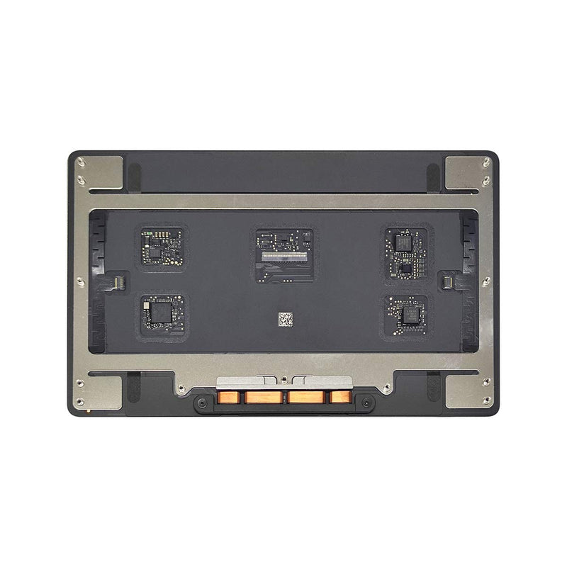 New A1707 Trackpad Touchpad Replacement for MacBook Pro 15.4" Retina A1707 Mid 2016 Late 2017 Year Space Gray
