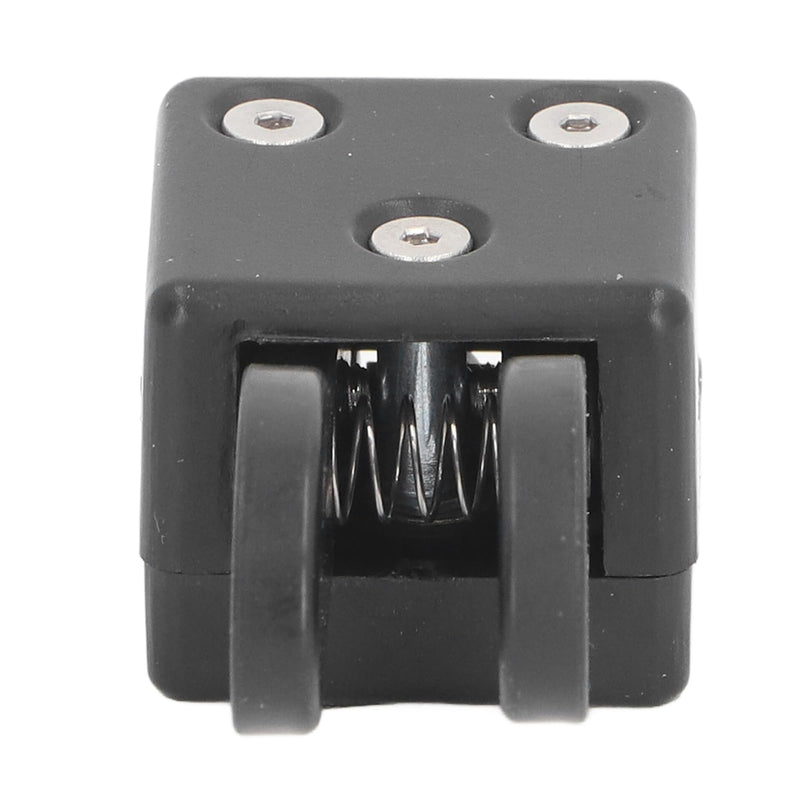 CW Morse Code Keys, CW Key Automatic Morse, Radio HAM Send Telegram Double Paddle Morse Code Key for Radio Experiment 3.5 Dual Channel Output Morse Code Keyer Radio