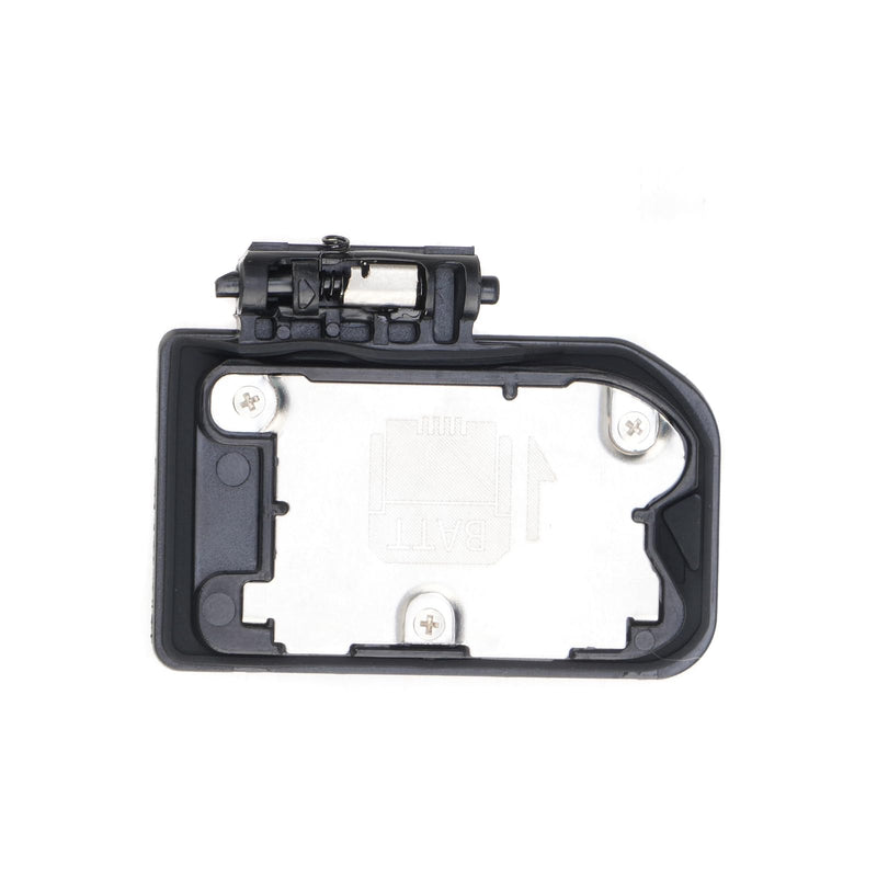 [AUSTRALIA] - FocusFoto Battery Door Cover Lid Cap Replacement for Sony Alpha A7IV, A7RIV, A7SIII, FX3, FX30, A1, A9II Camera Repair Parts For A7IV A7RIV A7SIII FX3 FX30 A1 A9II 