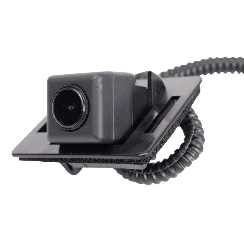 TRQ Rear View Camera | For 2016-2023 Chevrolet Malibu