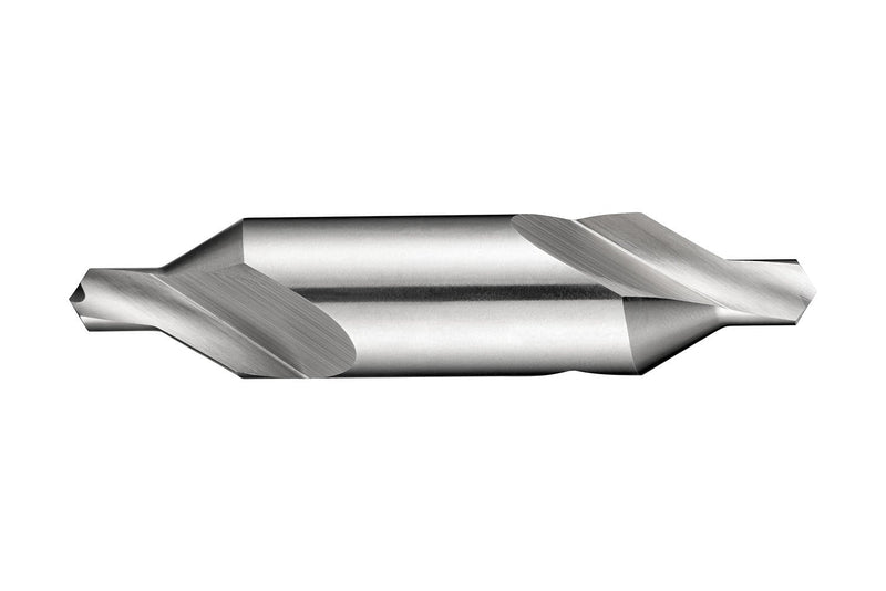 Dormer Centre Drill - 60°, Pack of 1 3/64 inch x 1/8 inch
