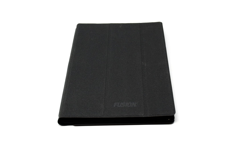 Fusion5 Universal Docking Keyboard for All 2024 10.1" Windows Tablets Models - Convert Your Tablet into a Laptop for Enhanced Productivity - Slim & Stylish Design