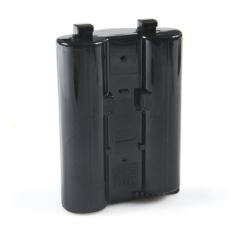 [AUSTRALIA] - DSTE Replacement for EN-EL4A Rechargeable Li-ion Battery Compatible Nikon D2Z D2H D2Hs D2X D2Xs D3 D3S D3X F6 Camera D300 D300S D700 MB-D12 MB-40 Battery Grip as EN-EL4 