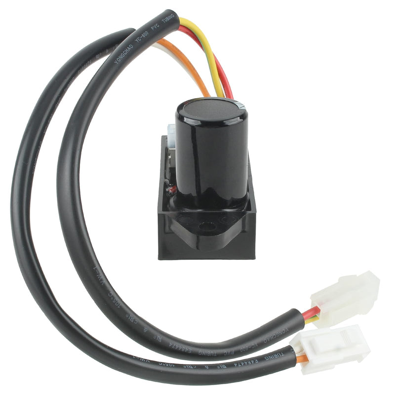 TJ113-2009-1 Ignition Control Module Compatible with Predator Harbor Freight 3500 Inverter Generator