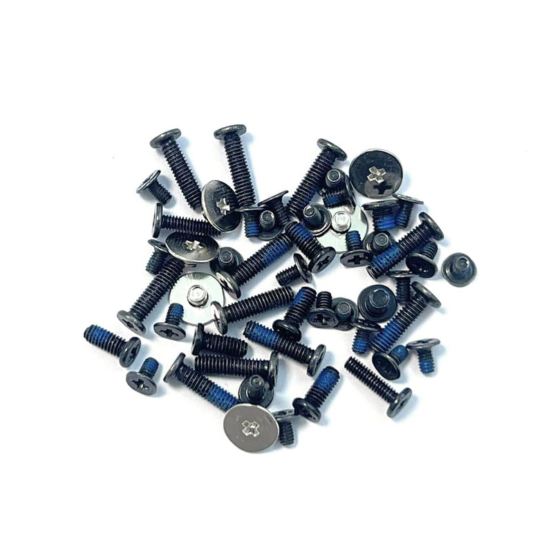JINTAI Complete Screw Kit for HP 15DA 15DB 250 G7 L20476001 | Laptop Complete Set of Screws Replacement for HP 15DA 15DB 15TDA 15TDB 250 G7 255 G7 CN:L20476001