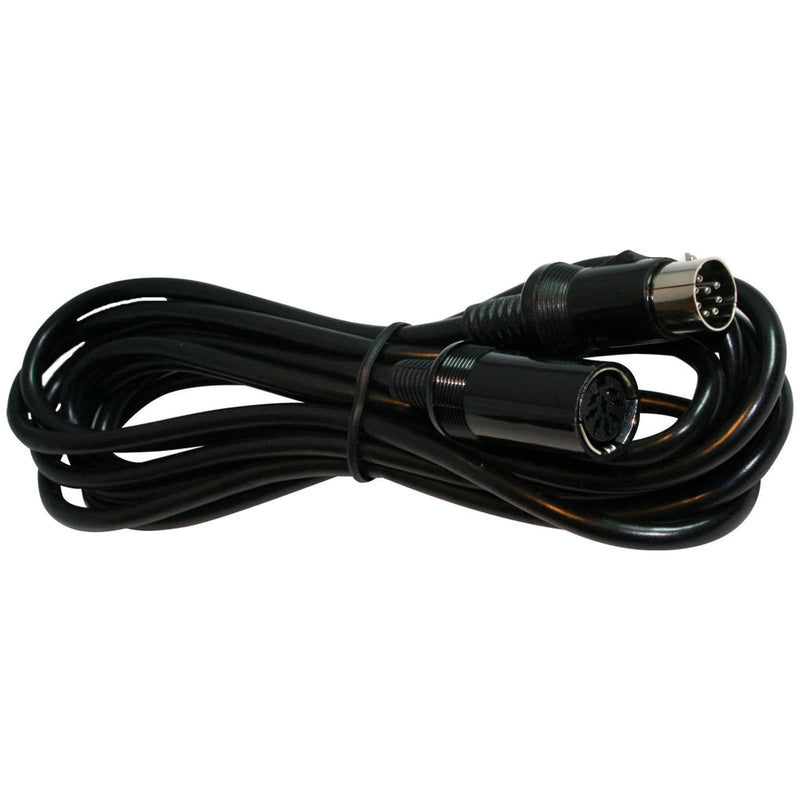 Kenwood Ca-Ex3Mr Extention Cable for Rc107Mr (3 meter) Standard Packaging