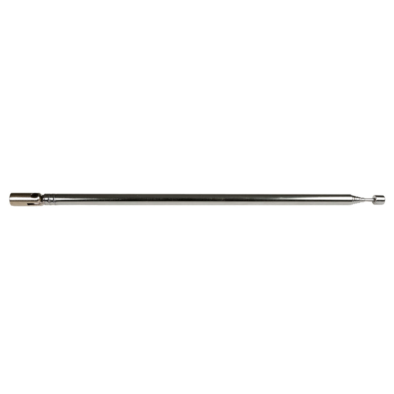 [AUSTRALIA] - RaTLSnake M6 v2 - Premium 3-Antenna Bundle for NESDR, RTL-SDR, HackRF, and Other Software Defined Radios. Magnetic Whip Antenna Set Made with Low-Loss RG58 Cable for Radios with 50 Ohm SMA Connectors 