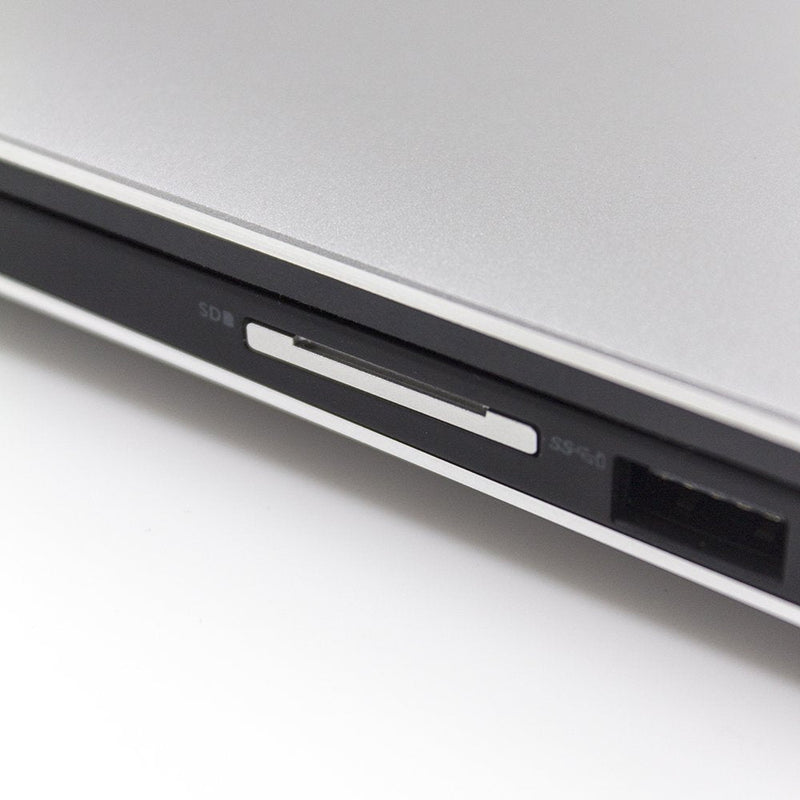 BASEQI Aluminum microSD Adapter for Dell XPS 13"