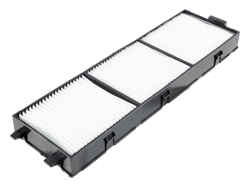 azurano Air Filter Replacement for PANASONIC ET-RFV400 for PT-VW530, PT-VW530E, PT-VW530U, PT-VW535N, PT-VW535NE, PT-VW535NU, PT-VX600, PT-VX600E, PT-VX600U, PT-VX605N, PT-VX605NE, PT-VX605NE 6055NU