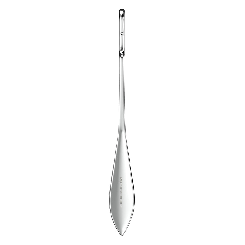 [AUSTRALIA] - MDF Instruments Taylor Neurological Reflex Hammer - Free-Parts-for-Life & Lifetime Warranty - Black (MDF505-11) One Size 