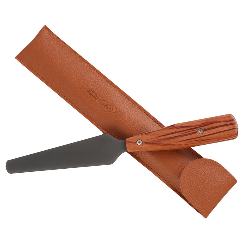 Guitar Fret Crowning File, Dual Side Fret Crowning Tool Files,Fret polishing kit,Luthier Tools, Professional High Carbon Steel Design for Electric, Acoustic,Bass Guitar