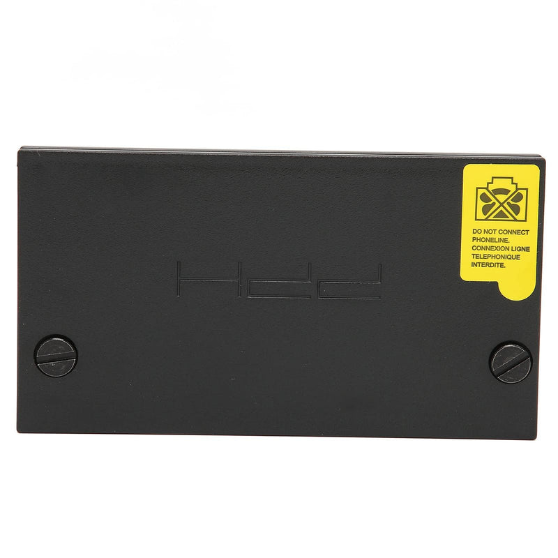HDD Adapter for Durable Hard Drive Expansion, Enhanced Gaming Performance HDD Enclosure, for Console and Retro Gaming Enthusiasts