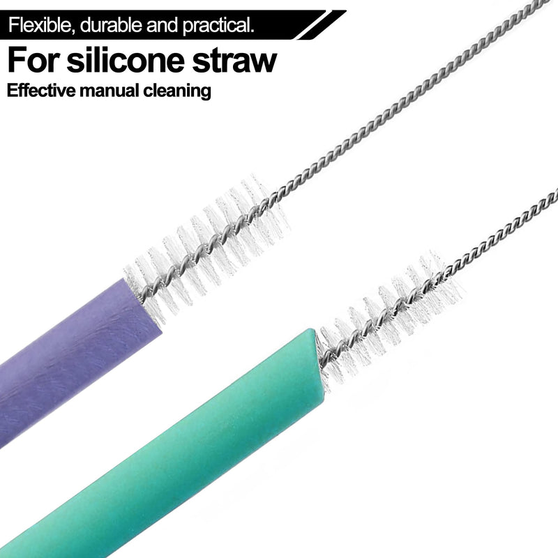 Stanley Straw Cleaner Brush for 40/30/20 oz Mugs (5PCS)