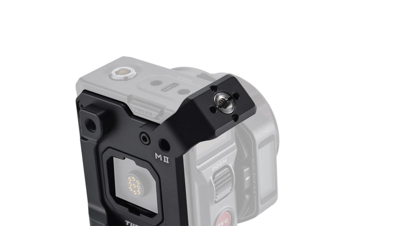 Tilta Mounting Bracket for Nucleus-M II FIZ Hand Unit
