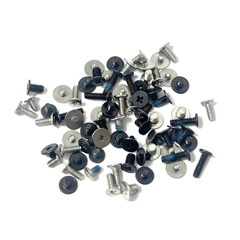 GinTai Laptop Screw Kit Full Set for Lenovo ThinkPad T14 Gen 4 21K3 21K4 | ThinkPad P14s Gen 4 21K5 21K6 5S10Z89238 Complete Set of Screws