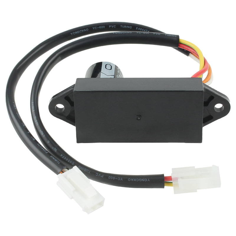 TJ113-2009-1 Ignition Control Module Compatible with Predator Harbor Freight 3500 Inverter Generator