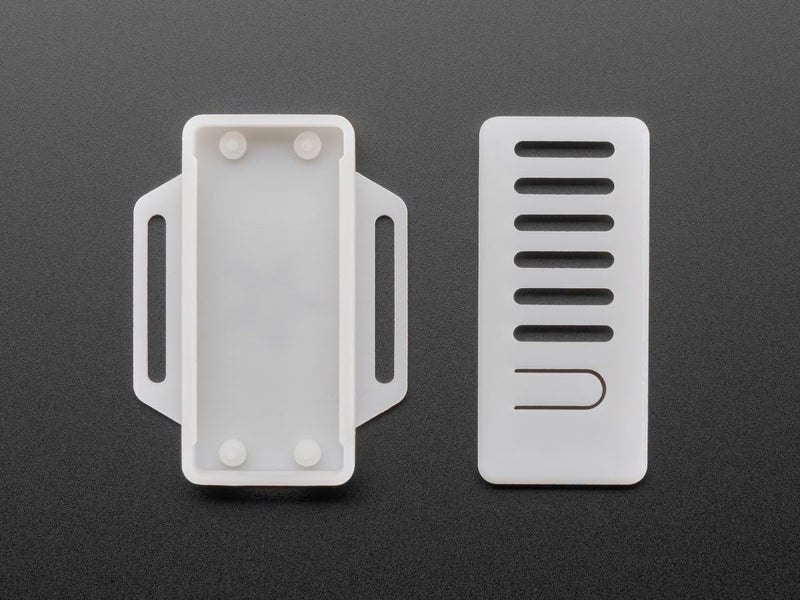 Adafruit Snap-on Case for Raspberry Pi Pico/W/2/2W 6252